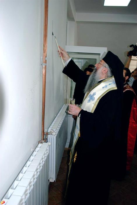 Manifestări în memoria lui Tudor Vladimirescu, la Cerneţi 106283