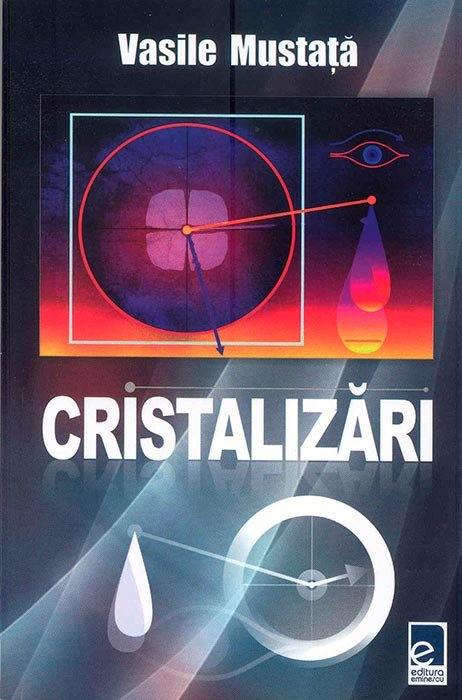 O poezie a temelor majore 106291