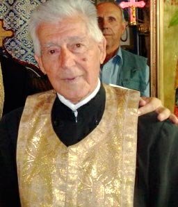 Un preot statornic şi înţelept 106296