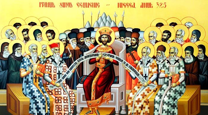 „Luceferii mult luminători ai cerului duhovnicesc“ 106324