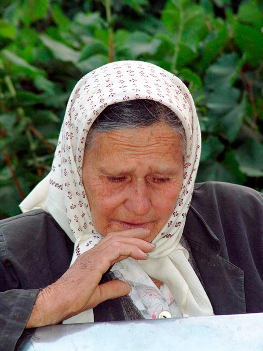 Numărul ridurilor ar putea indica riscul de fractură osoasă la femei 106305