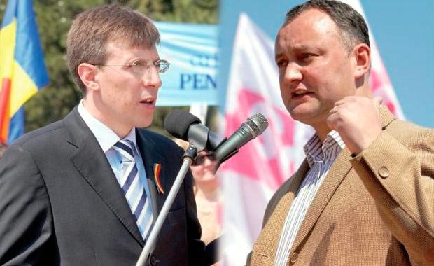 Turul doi la Chişinău 106320