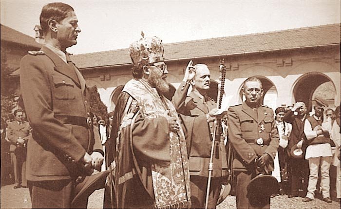 Exilul episcopului Policarp Moruşca al Americii 106326