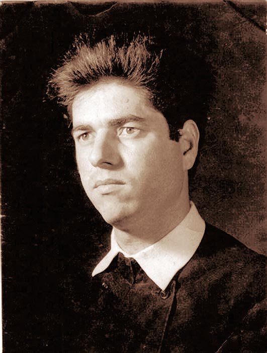 Ioan Grigore, preotul care a răspuns cu bucurie chemării divine 106343