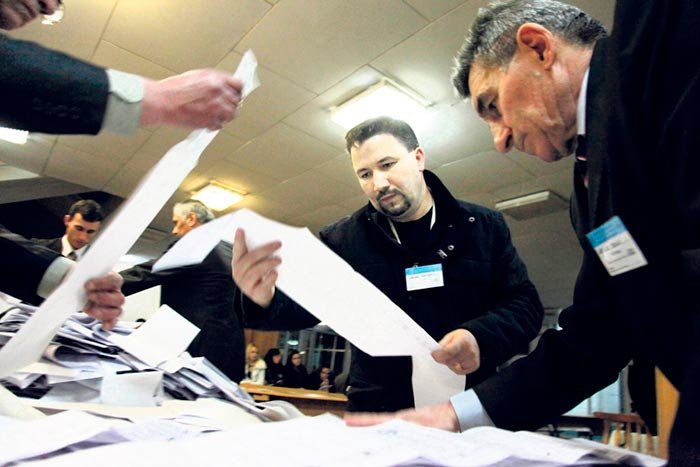 O nouă perioadă de instabilitate pentru Rep. Moldova 106344