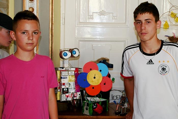 Pentru o Românie mai curată 106341