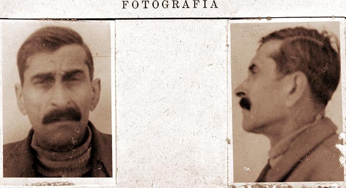 Preotul Ion Lupşa în lupta anticomunistă 106350