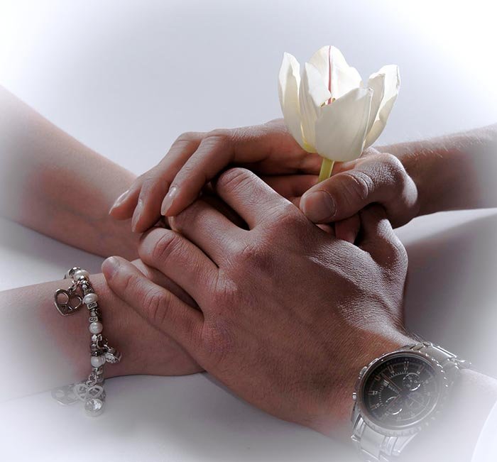 Tandreţea şi blândeţea calmează tensiunea în cuplu 106351