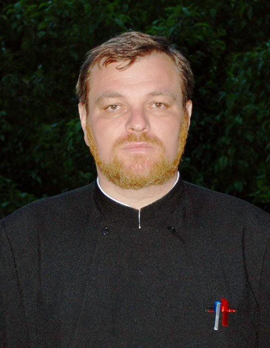 Răspunsuri duhovniceşti: Moartea este poartă spre întâlnirea cu Dumnezeu 106381