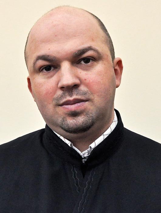 Sfânta Treime, model de unitate creştină 106376