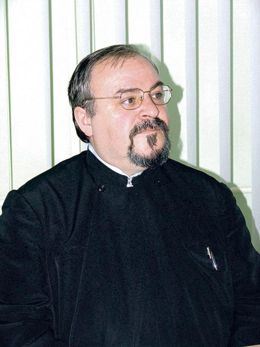 Ce este şi ce impact are indiferentismul religios în lumea de azi (II) 106405