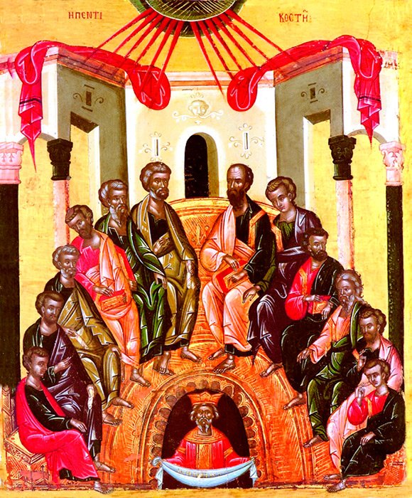 Cincizecimea - „metropolă a sărbătorilor” 106399