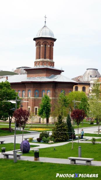 Bisericile Sfintei Treimi din Arhiepiscopia Craiovei 106427