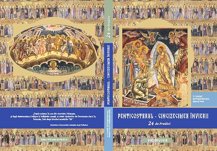 Cincizecimea Învierii 106436