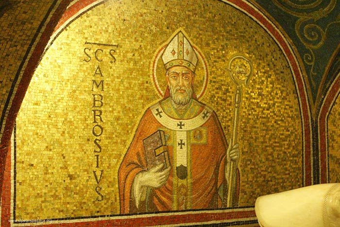 Explicarea rânduielii Sfintei Taine a Botezului 106419