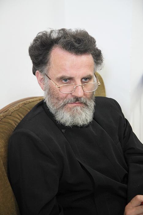 Răspunsuri duhovniceşti: Bucuria de a trăi, din ochii copiilor cu nevoinţe 106416