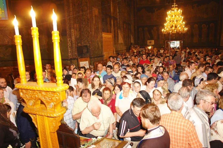 „Sfânta Treime, izvor de milostenie“ 106424