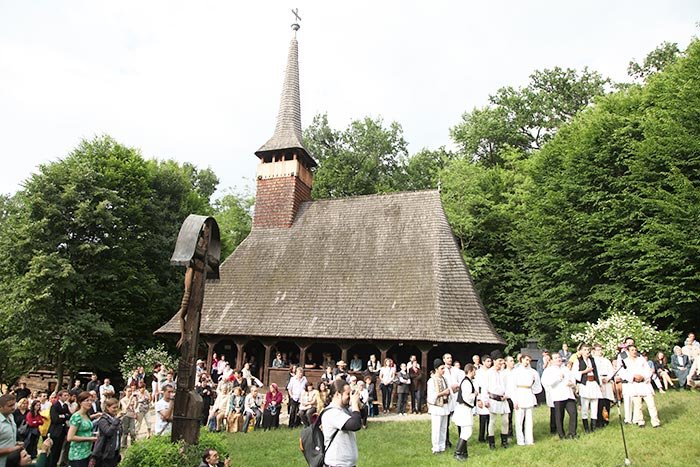 ASCOR, sărbătorit la Dumbrava Sibiului 106460