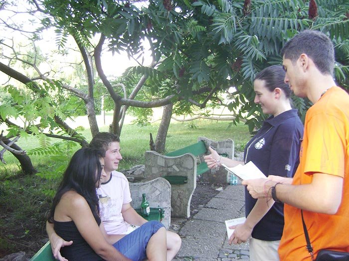 Când se împiedică formarea unei vieţi 106454