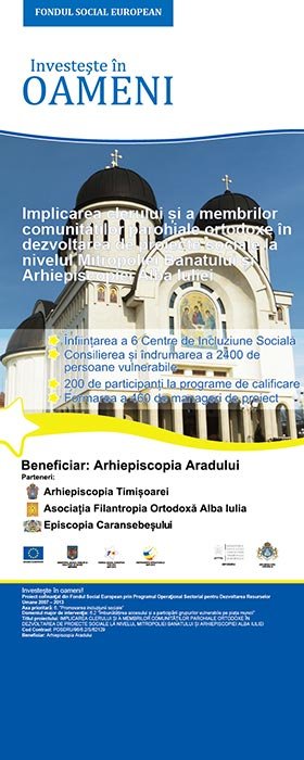 Consfătuire pe probleme sociale la Arad 106457