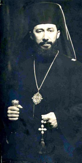 In memoriam arhiereul Emilian Antal 106450