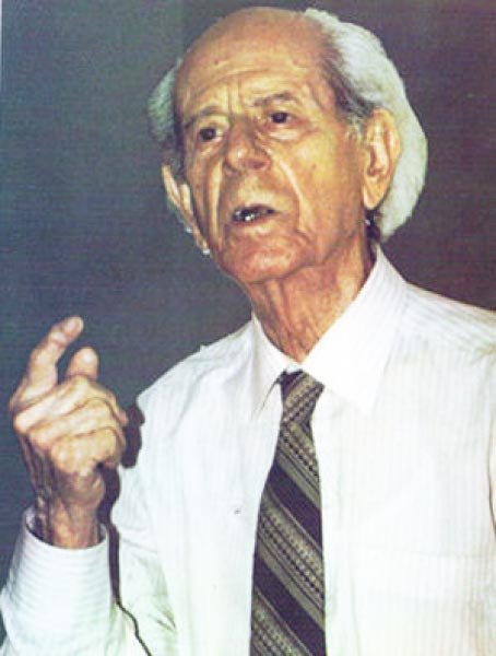 Pan Vizirescu, ultimul „gândirist“ 106442