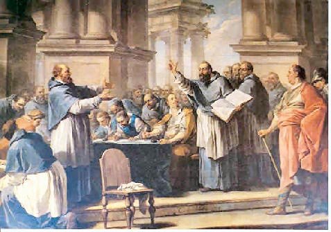 Demnitatea şi valoarea morală a căsătoriei 106486