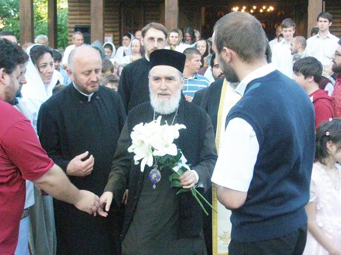 Manifestare duhovnicească organizată de ASCOR Arad 106489