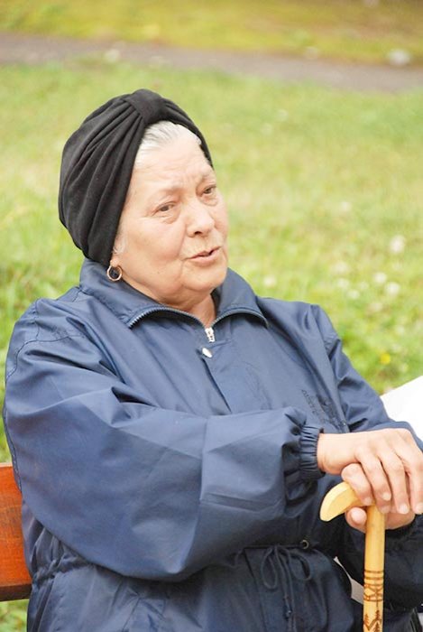 Riscul de a face Alzheimer scade la persoanele care se hrănesc sănătos 106485