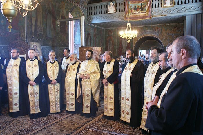 Cerc pastoral în Protoieria Urlaţi 106514
