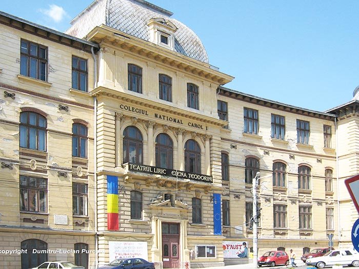 Concert caritabil de muzică populară la Craiova 106524