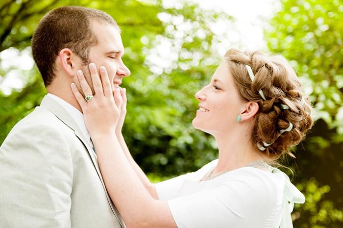 Cum e să fii căsătorit cu mine? 106502