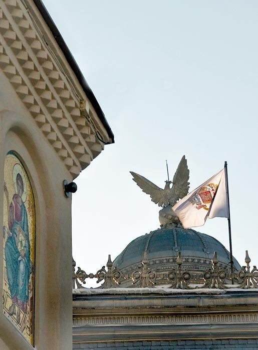 Fenomenul migraţiei, în atenţia Bisericilor din Europa 106510