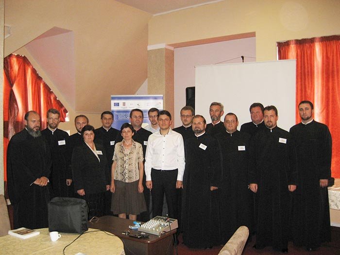 Sesiune „Alege şcoala!“ în Protopopiatul Beiuş 106526