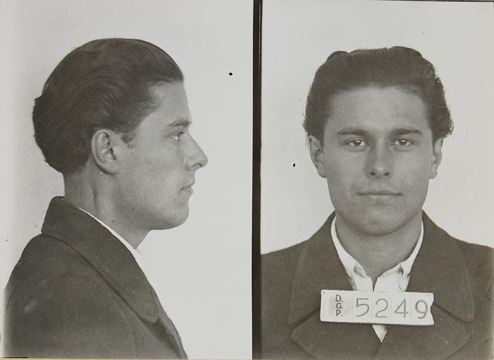 Teologul Paul Munteanu, în apărarea credinţei creştine 106505