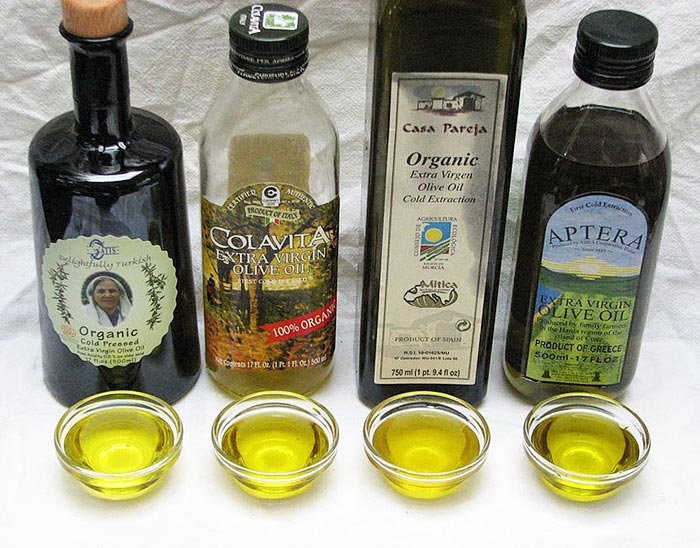 Uleiul de măsline ajută la prevenirea atacurilor cerebrale 106517