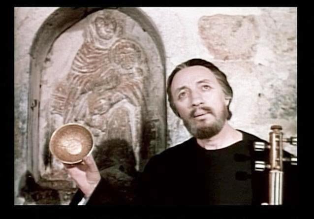 Paradjanov sau imersiunea în mit 106540