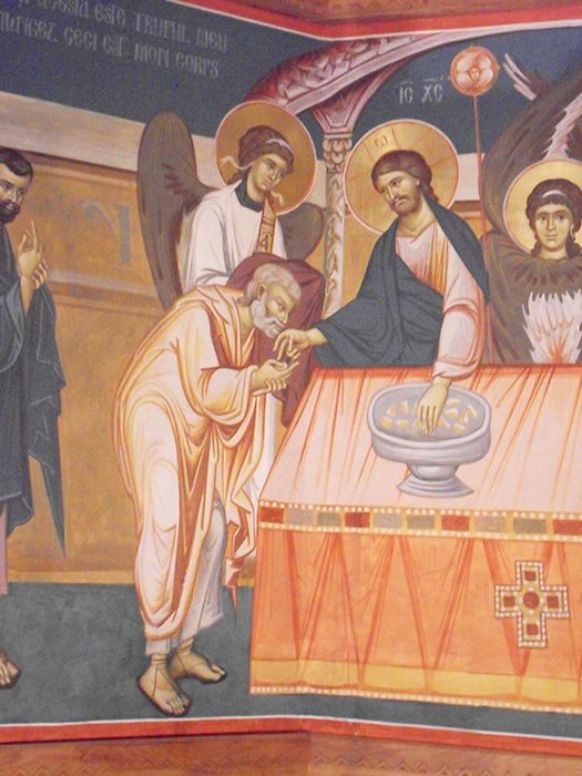 Perspectiva Împărăţiei lui Dumnezeu 106537