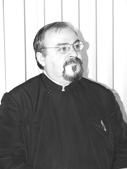 Biserică şi postmodernitate 106562