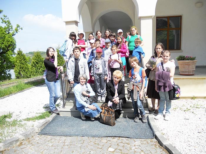 LUCRARILE COPIILOR 106569