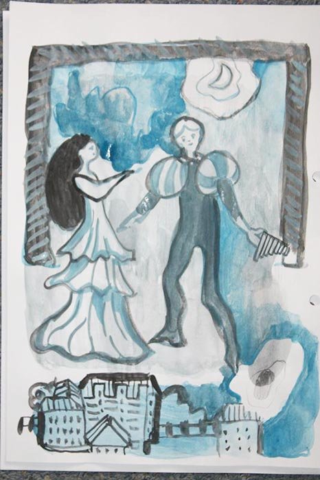 Naiul şi visul 106568