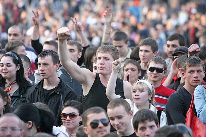 Un viciu înaintea lui Dumnezeu şi a oamenilor 106564