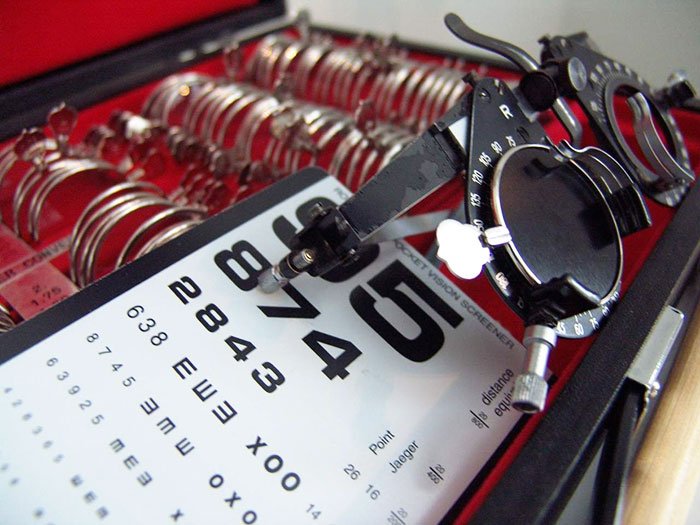 Întrunire a oftalmologilor, la Braşov 106584