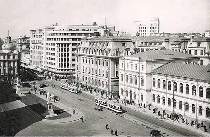 Minunatul tunel imaginat de Marsillac 106582