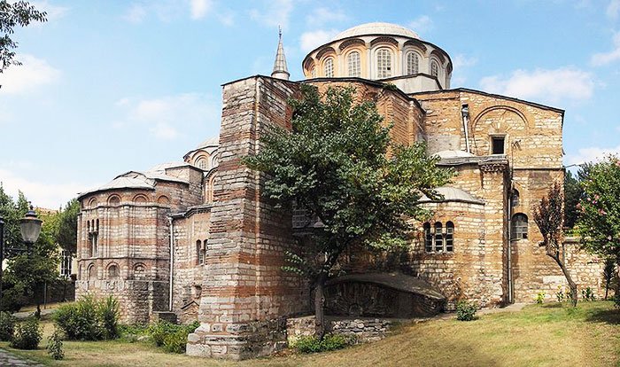 Situaţia creştinilor ortodocşi din Orient 106598