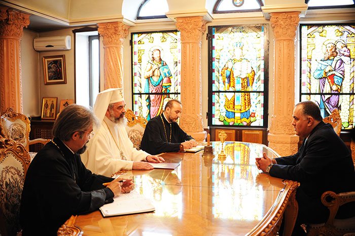 Tradiţie şi continuitate în relaţiile dintre poporul român şi cel georgian 106603