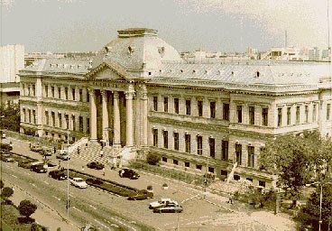 Examen de licenţă la Facultatea de Teologie din Craiova 106618