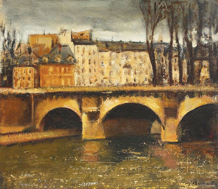 Expoziţie „Rudolf Schweitzer-Cumpăna 125 de ani de la naştere“ 106629