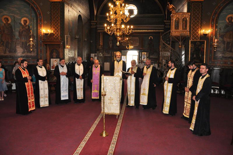 Familia creştină, între tradiţie şi modernism 106659