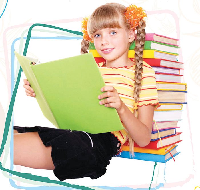 „O carte deschide o lume nouă“ 106671